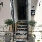 Saloumis House