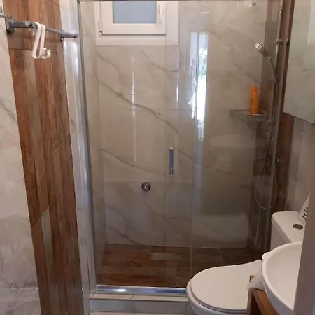 Apartment Saloumis House Corfu (city)