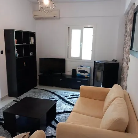 Saloumis House Corfu (city)