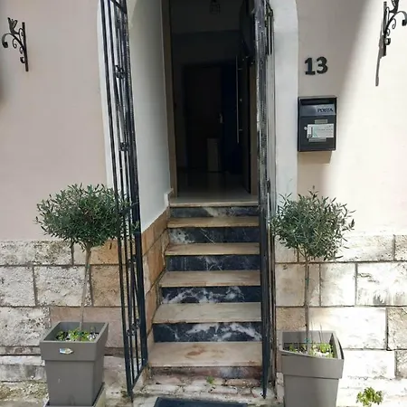 Saloumis House